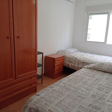 Apartamento centro Málaga Appartamento Esterno foto