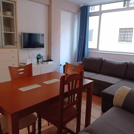Apartamento centro Málaga Appartamento Esterno foto