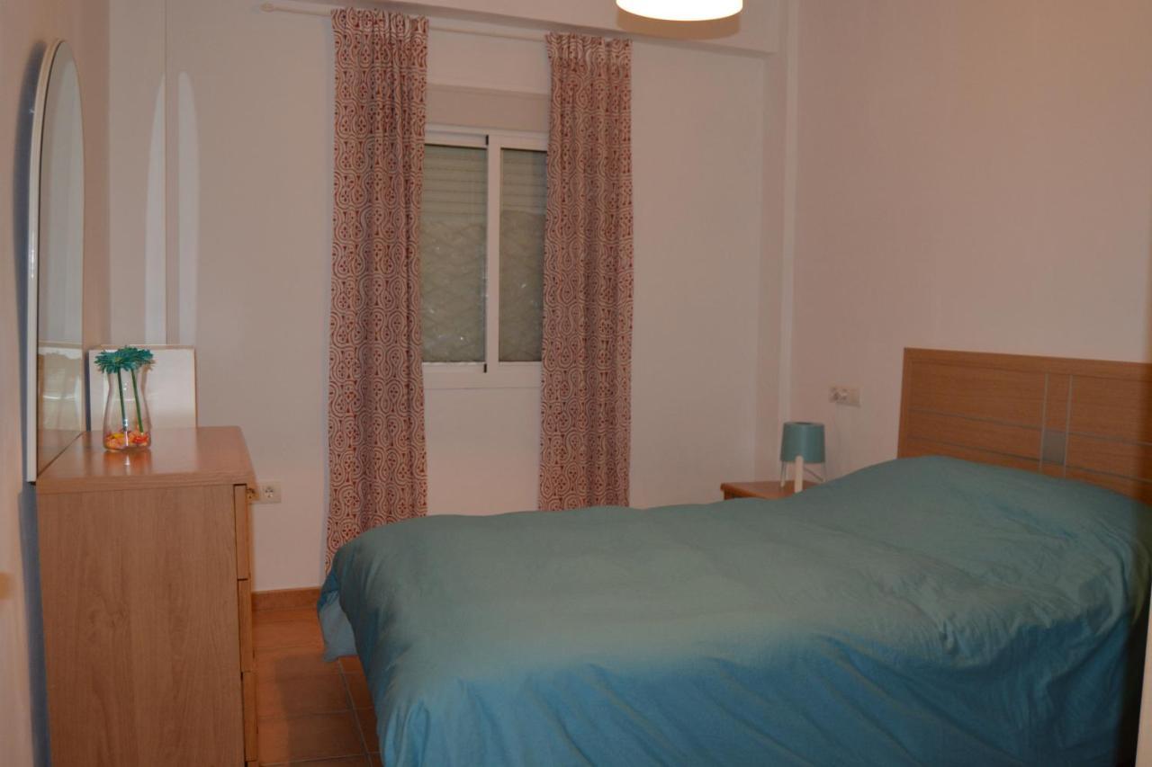 Apartamento centro Málaga Appartamento Esterno foto