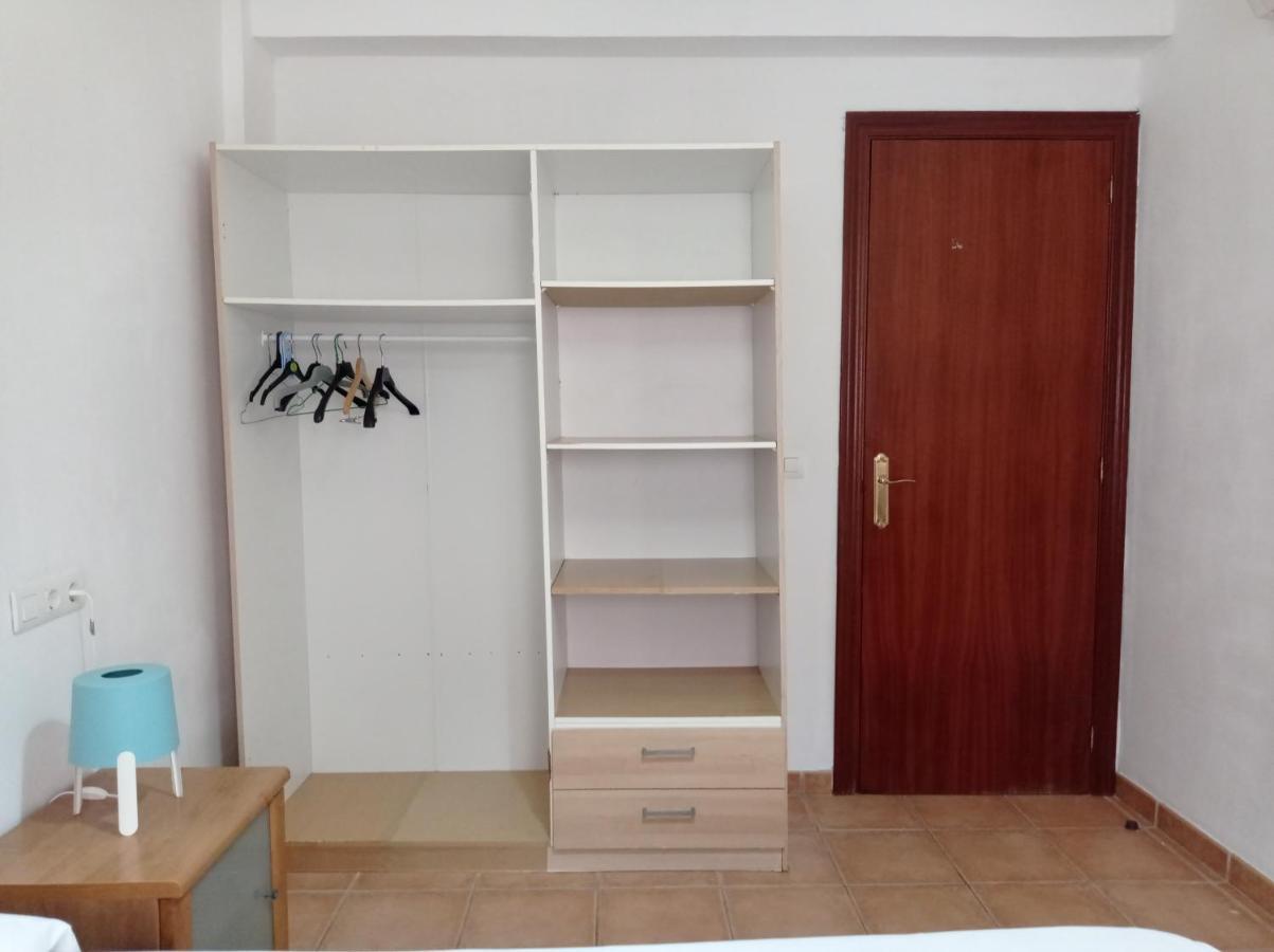 Apartamento centro Málaga Appartamento Esterno foto
