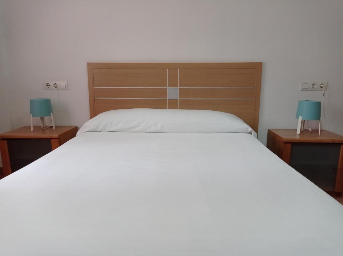 Apartamento centro Málaga Appartamento Esterno foto