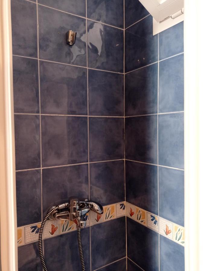 Apartamento centro Málaga Appartamento Esterno foto