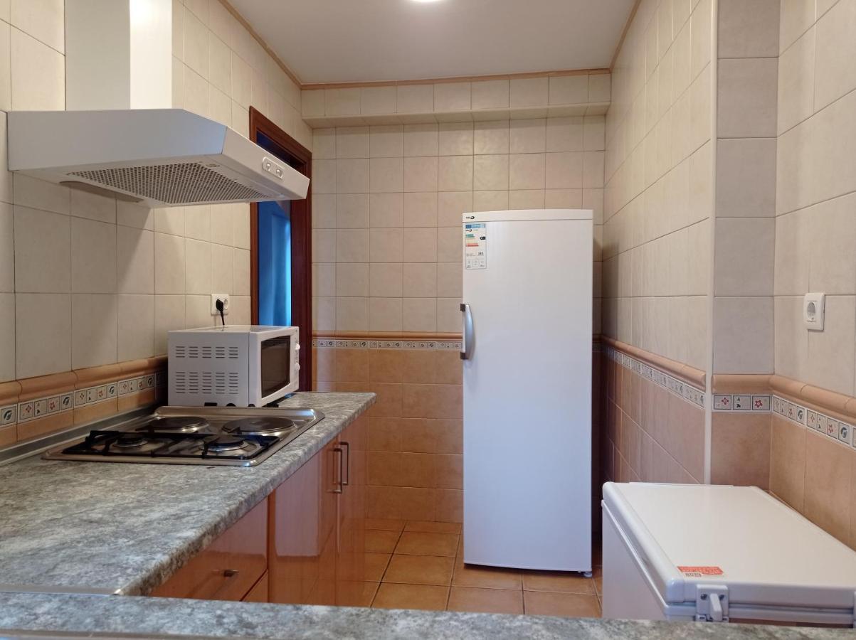 Apartamento centro Málaga Appartamento Esterno foto