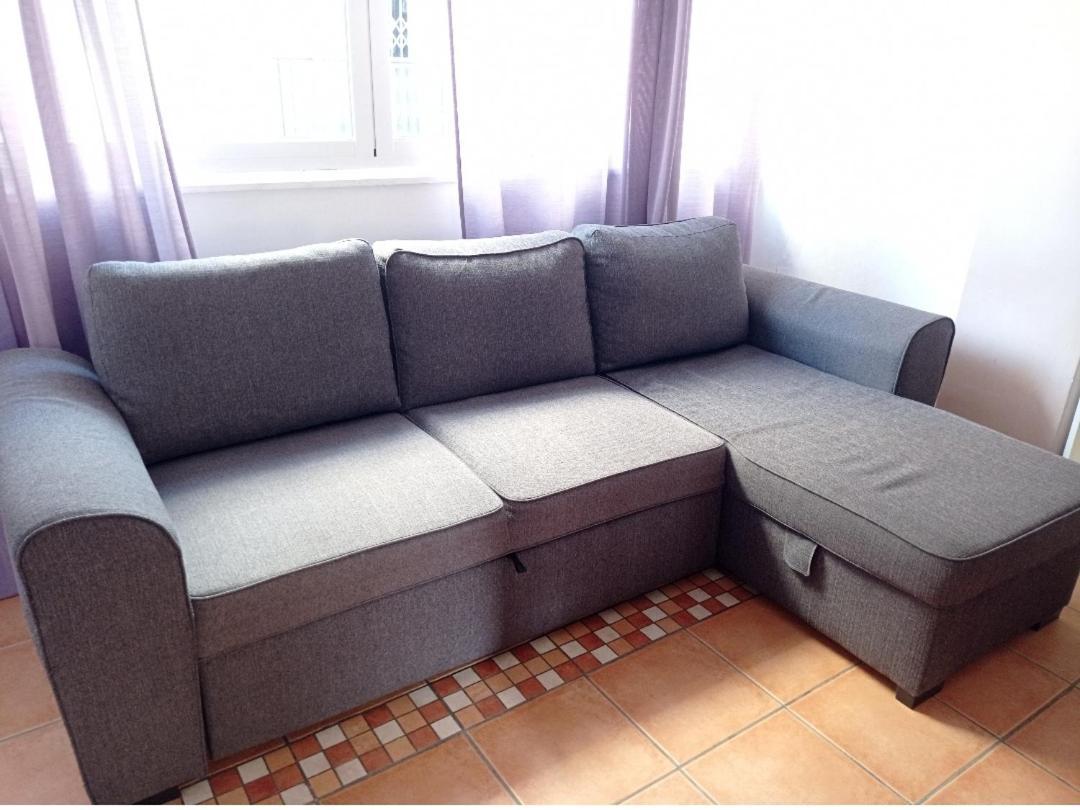 Apartamento centro Málaga Appartamento Esterno foto