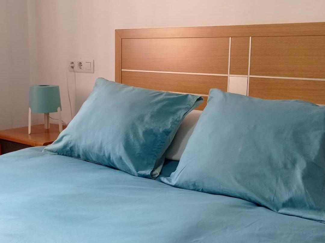 Apartamento centro Málaga Appartamento Esterno foto