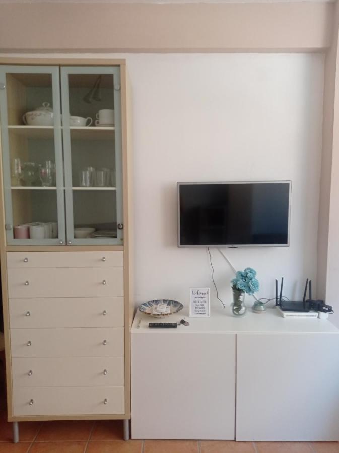 Apartamento centro Málaga Appartamento Esterno foto