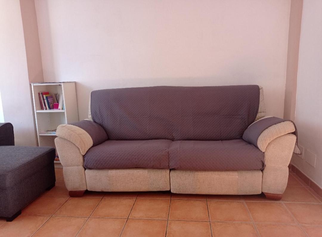 Apartamento centro Málaga Appartamento Esterno foto