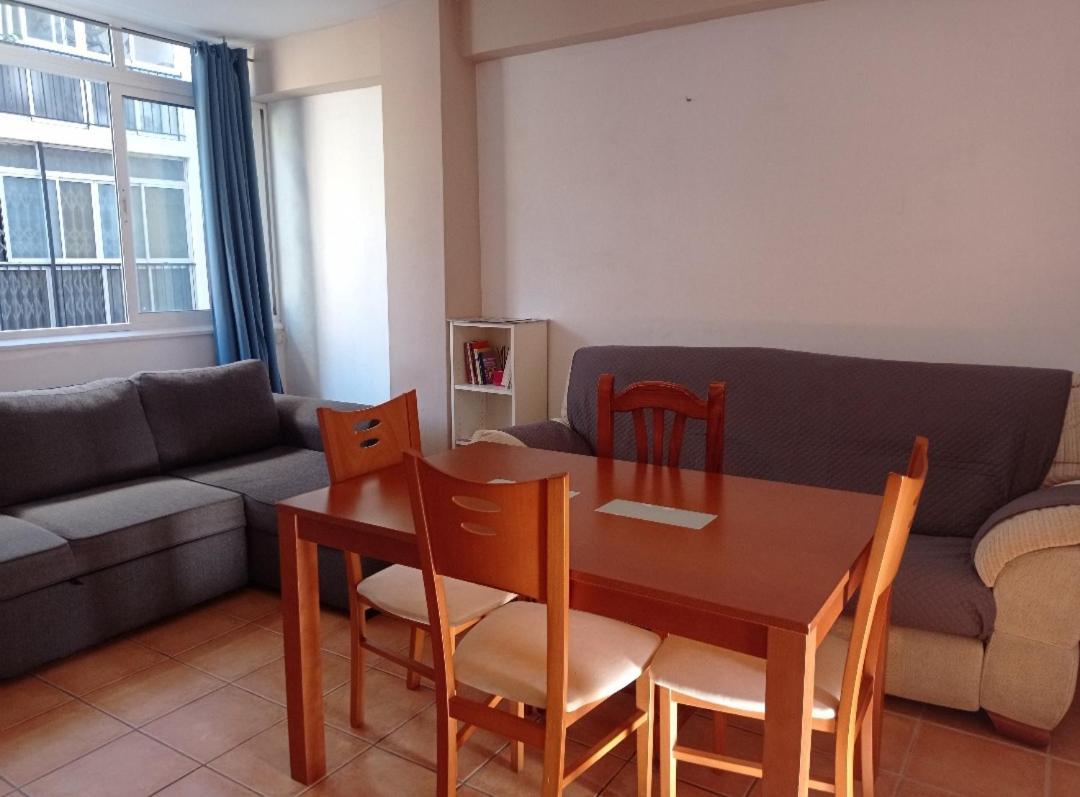Apartamento centro Málaga Appartamento Esterno foto