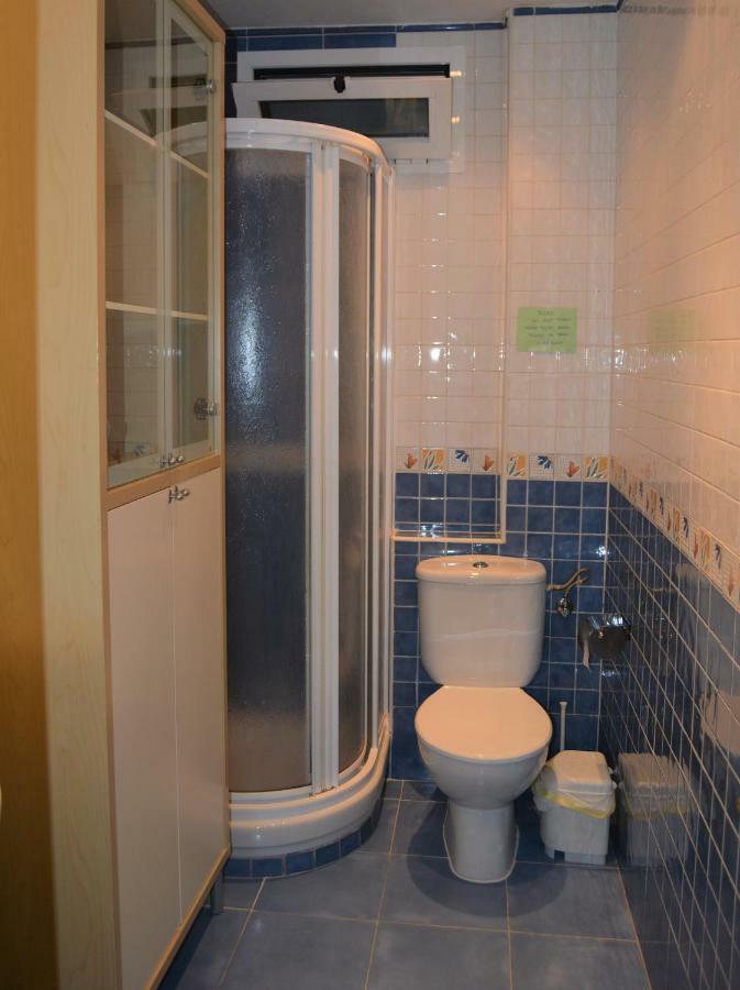 Apartamento centro Málaga Appartamento Esterno foto