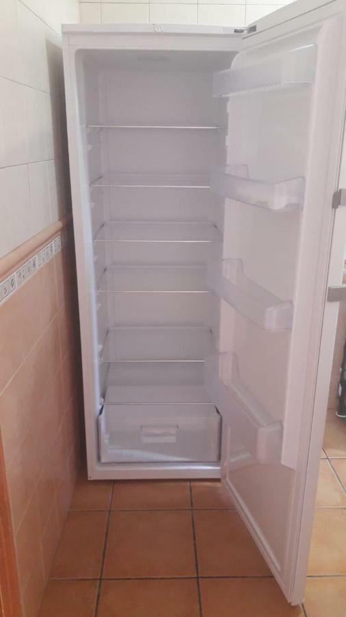 Apartamento centro Málaga Appartamento Esterno foto